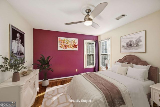 3401 Longfield Drive, Snellville, GA 30039