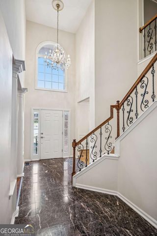 3401 Longfield Drive, Snellville, GA 30039