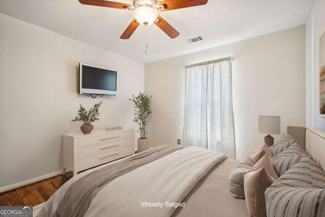 3401 Longfield Drive, Snellville, GA 30039