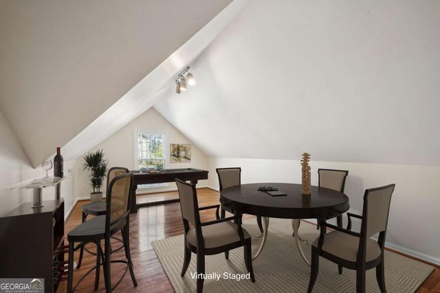 3401 Longfield Drive, Snellville, GA 30039