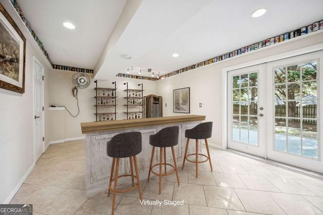 3401 Longfield Drive, Snellville, GA 30039