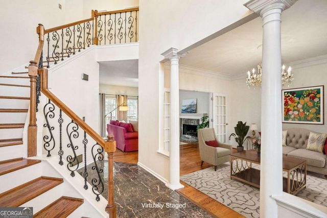 3401 Longfield Drive, Snellville, GA 30039