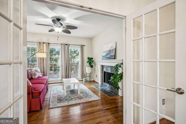 3401 Longfield Drive, Snellville, GA 30039