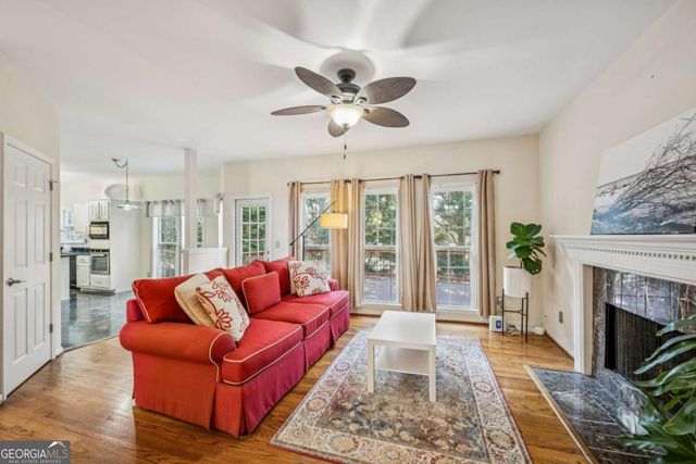 3401 Longfield Drive, Snellville, GA 30039