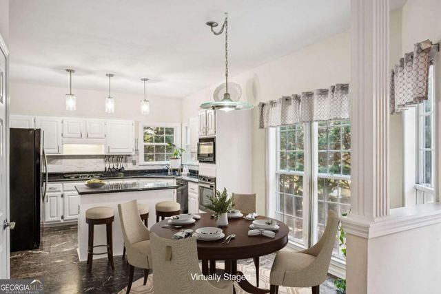3401 Longfield Drive, Snellville, GA 30039
