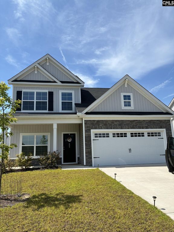 605 Bronze Fantail Run, Lexington, SC 29072