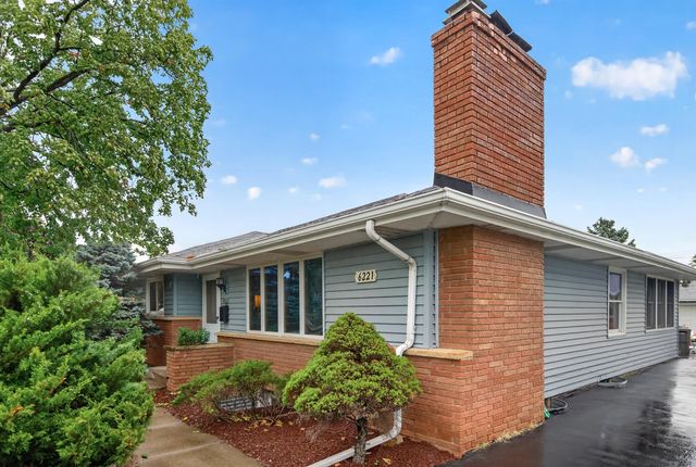 6221 Thomas Avenue S, Richfield, MN 55423