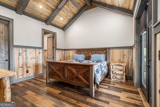 142 Mountain Trace, Ellijay, GA 30540