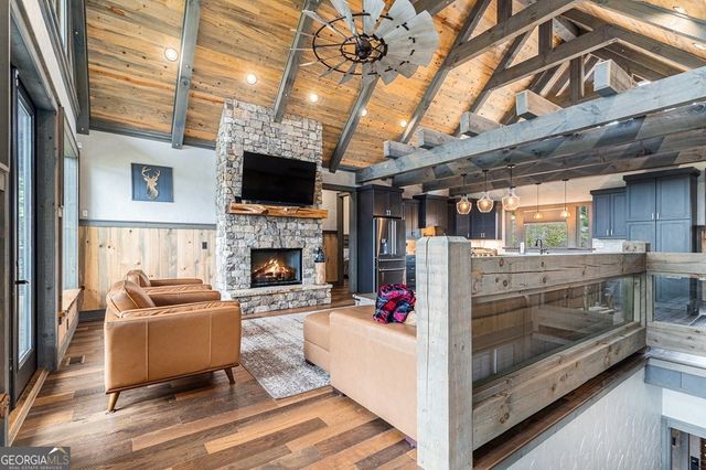 142 Mountain Trace, Ellijay, GA 30540
