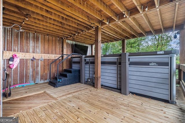 142 Mountain Trace, Ellijay, GA 30540