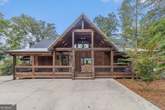 142 Mountain Trace, Ellijay, GA 30540