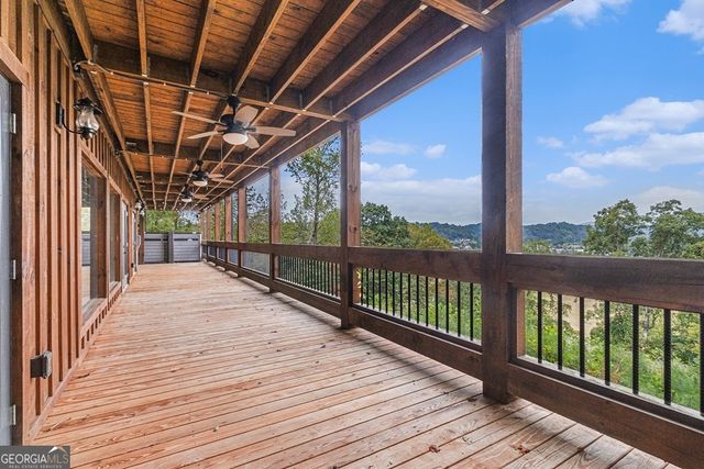 142 Mountain Trace, Ellijay, GA 30540