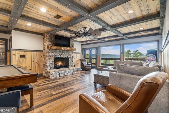 142 Mountain Trace, Ellijay, GA 30540