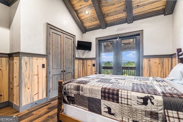 142 Mountain Trace, Ellijay, GA 30540