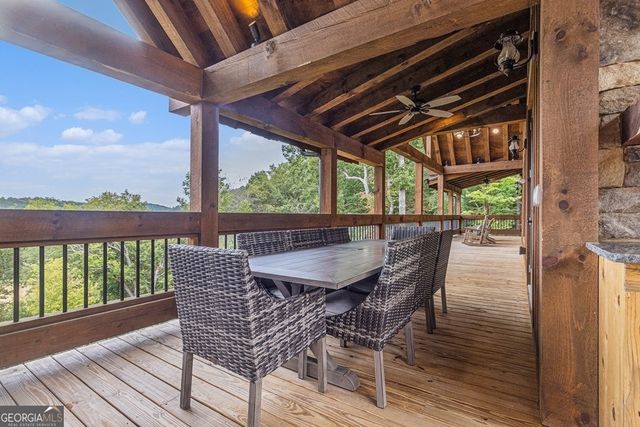 142 Mountain Trace, Ellijay, GA 30540