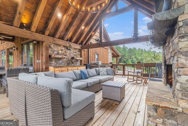 142 Mountain Trace, Ellijay, GA 30540