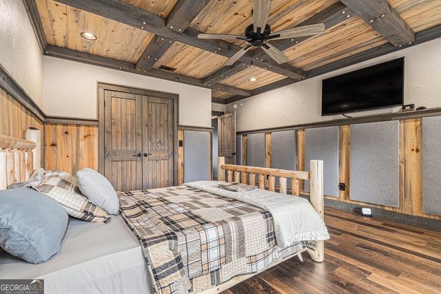 142 Mountain Trace, Ellijay, GA 30540
