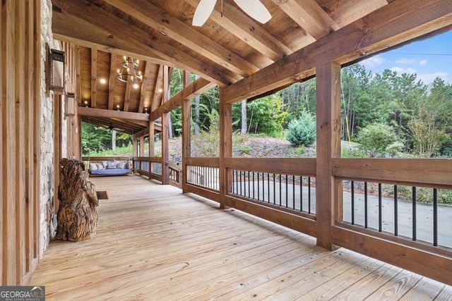 142 Mountain Trace, Ellijay, GA 30540