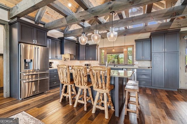 142 Mountain Trace, Ellijay, GA 30540
