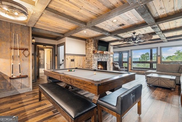 142 Mountain Trace, Ellijay, GA 30540