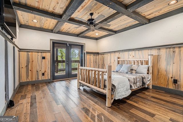 142 Mountain Trace, Ellijay, GA 30540