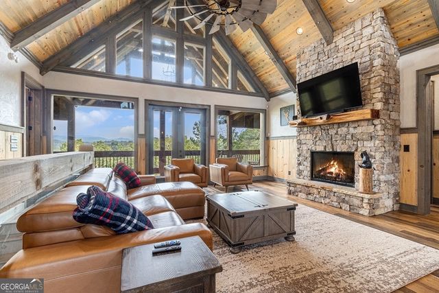142 Mountain Trace, Ellijay, GA 30540