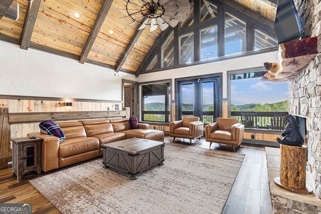 142 Mountain Trace, Ellijay, GA 30540