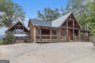 142 Mountain Trace, Ellijay, GA 30540