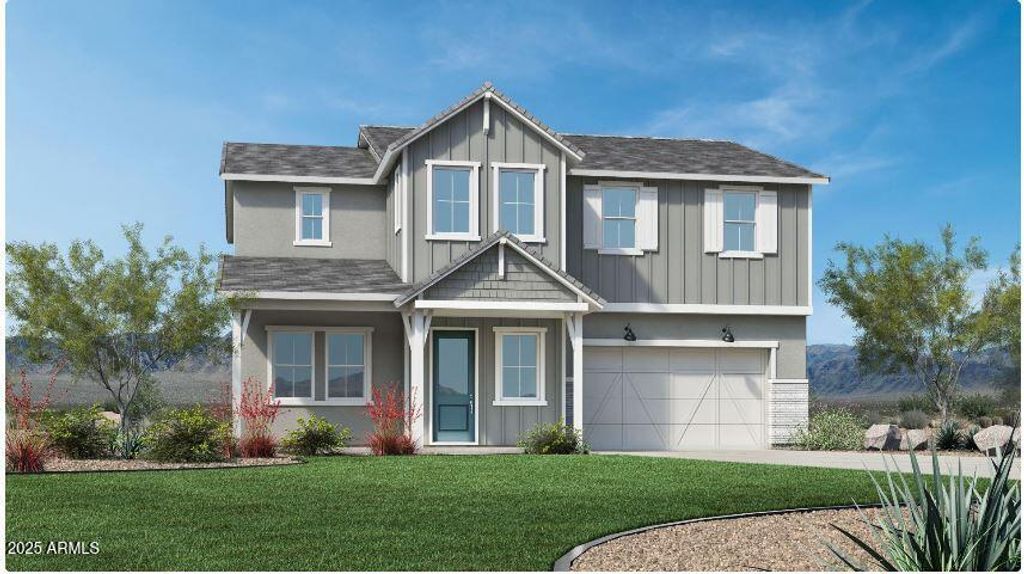 3640 W HORSE TRAIL Way, San Tan Valley, AZ 85144