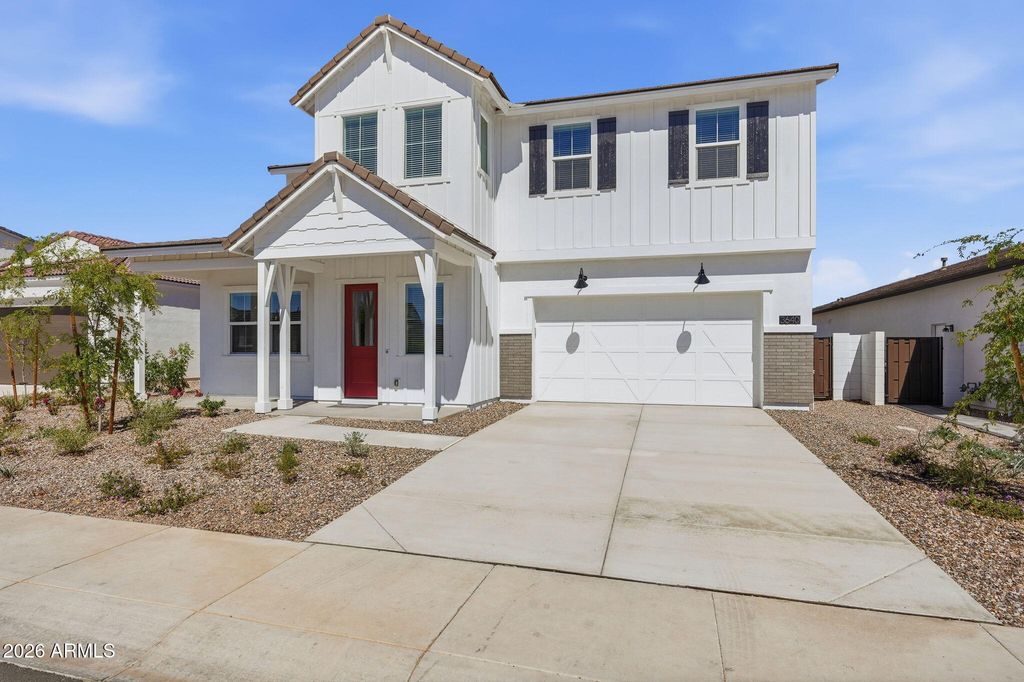 3640 W HORSE TRAIL Way, San Tan Valley, AZ 85144 — photo 2