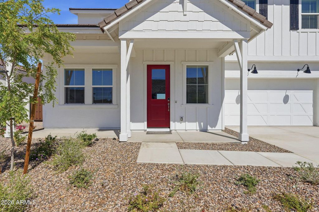 3640 W HORSE TRAIL Way, San Tan Valley, AZ 85144 — photo 5