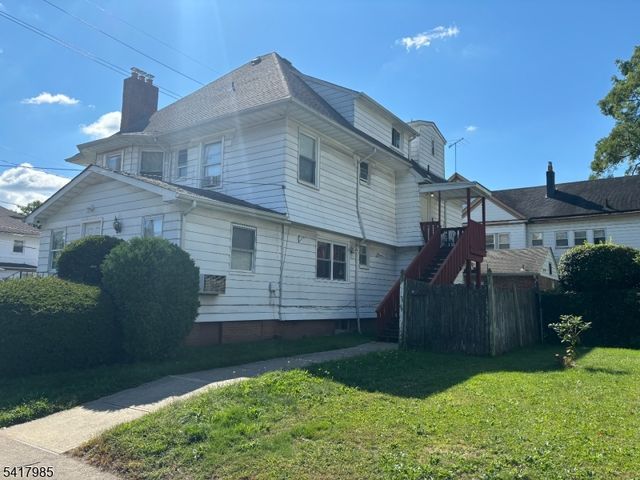 462 15Th Ave, Paterson City, NJ 07504
