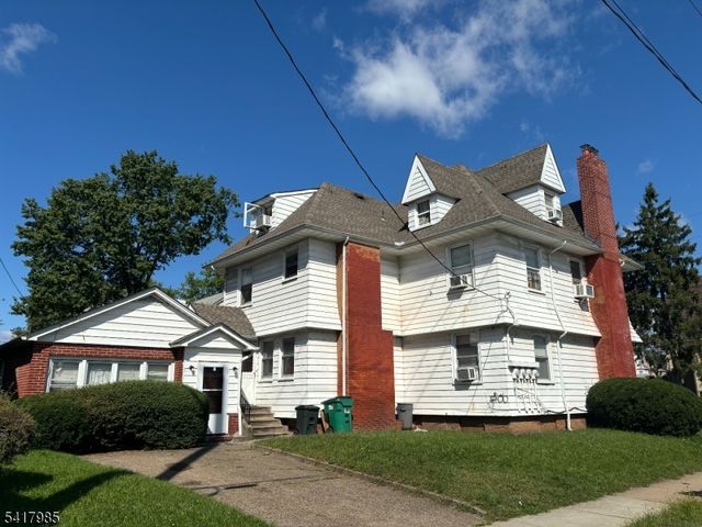 462 15Th Ave, Paterson City, NJ 07504