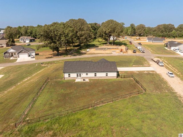 260 Ayly Ct, Mayfield, KY 42066