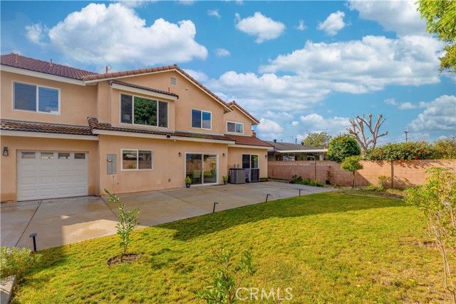 8715 El Lago, Fountain Valley, CA 92708