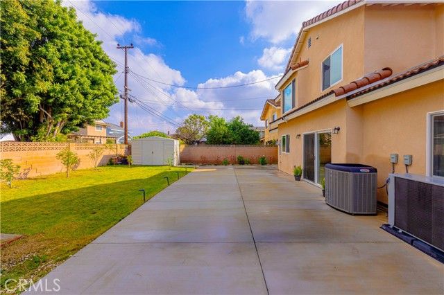 8715 El Lago, Fountain Valley, CA 92708