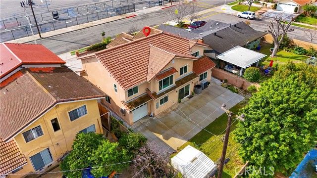 8715 El Lago, Fountain Valley, CA 92708
