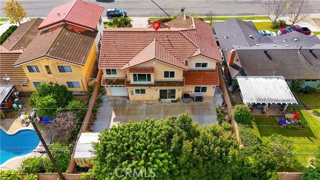 8715 El Lago, Fountain Valley, CA 92708