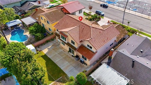 8715 El Lago, Fountain Valley, CA 92708