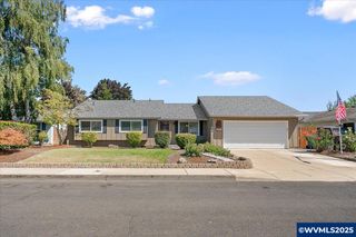 2438 Whetstone Ct NW, Salem, OR 97304