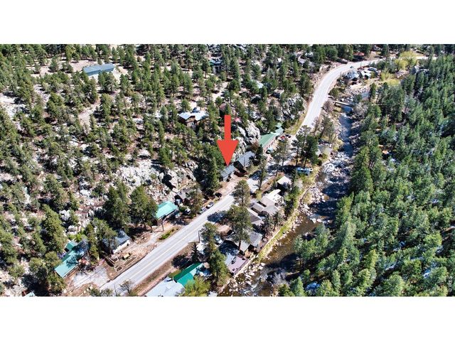 2389 US Highway 34, Drake, CO 80515
