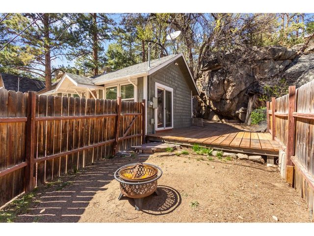 2389 US Highway 34, Drake, CO 80515