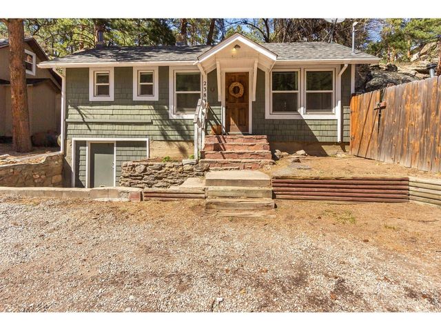 2389 US Highway 34, Drake, CO 80515