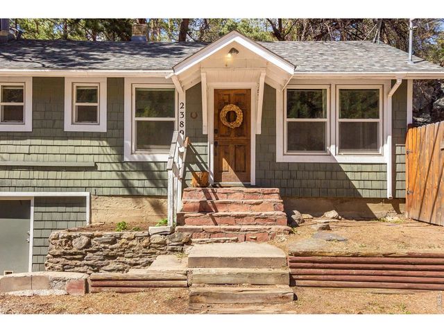 2389 US Highway 34, Drake, CO 80515