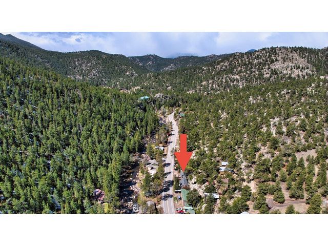 2389 US Highway 34, Drake, CO 80515