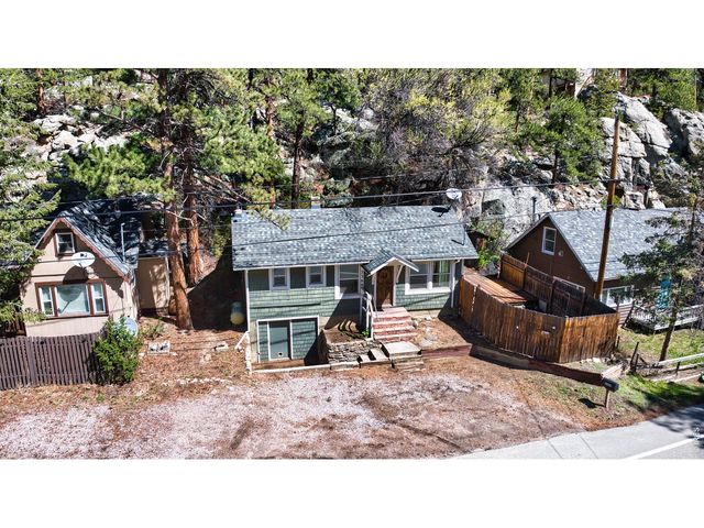 2389 US Highway 34, Drake, CO 80515