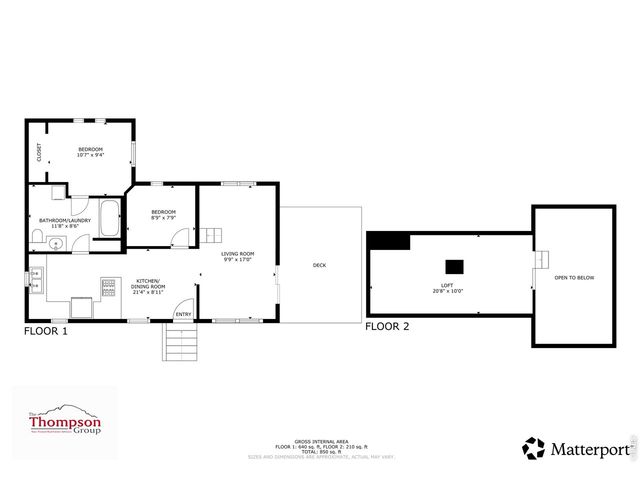 2389 US Highway 34, Drake, CO 80515