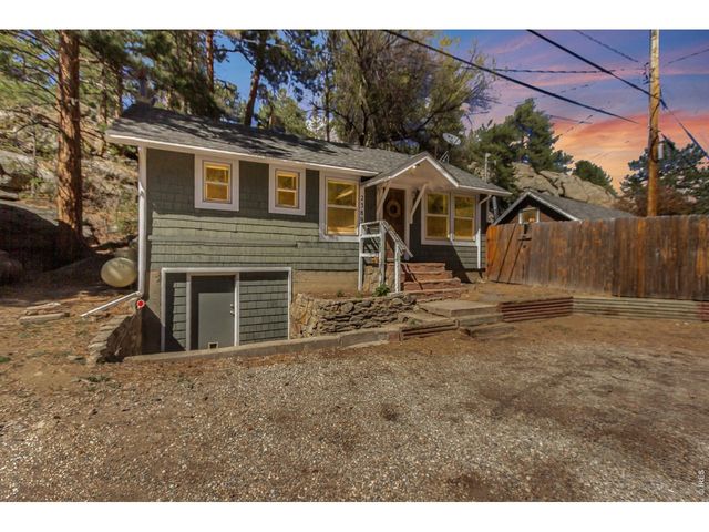 2389 US Highway 34, Drake, CO 80515