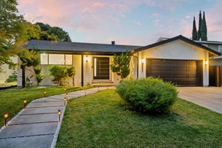 5865 Paddon Circle, San Jose, CA 95123
