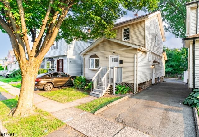64 E Almira St, Bloomfield Twp., NJ 07003